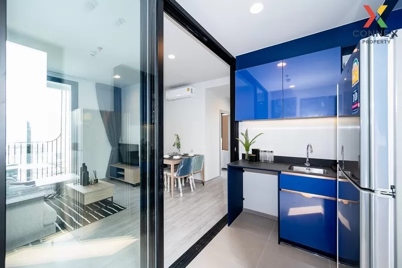 เช่า คอนโด  XT Ekkamai BTS-เอกมัย  คลองตันเหนือ วัฒนา กรุงเทพ CX-